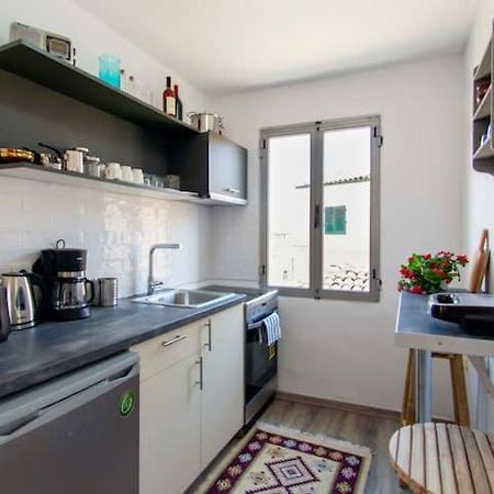 Casa Di Roza Apartment Corfu  ภายนอก รูปภาพ