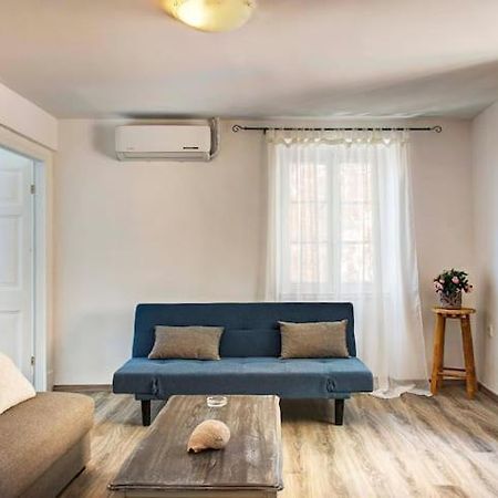 Casa Di Roza Apartment Corfu  ภายนอก รูปภาพ