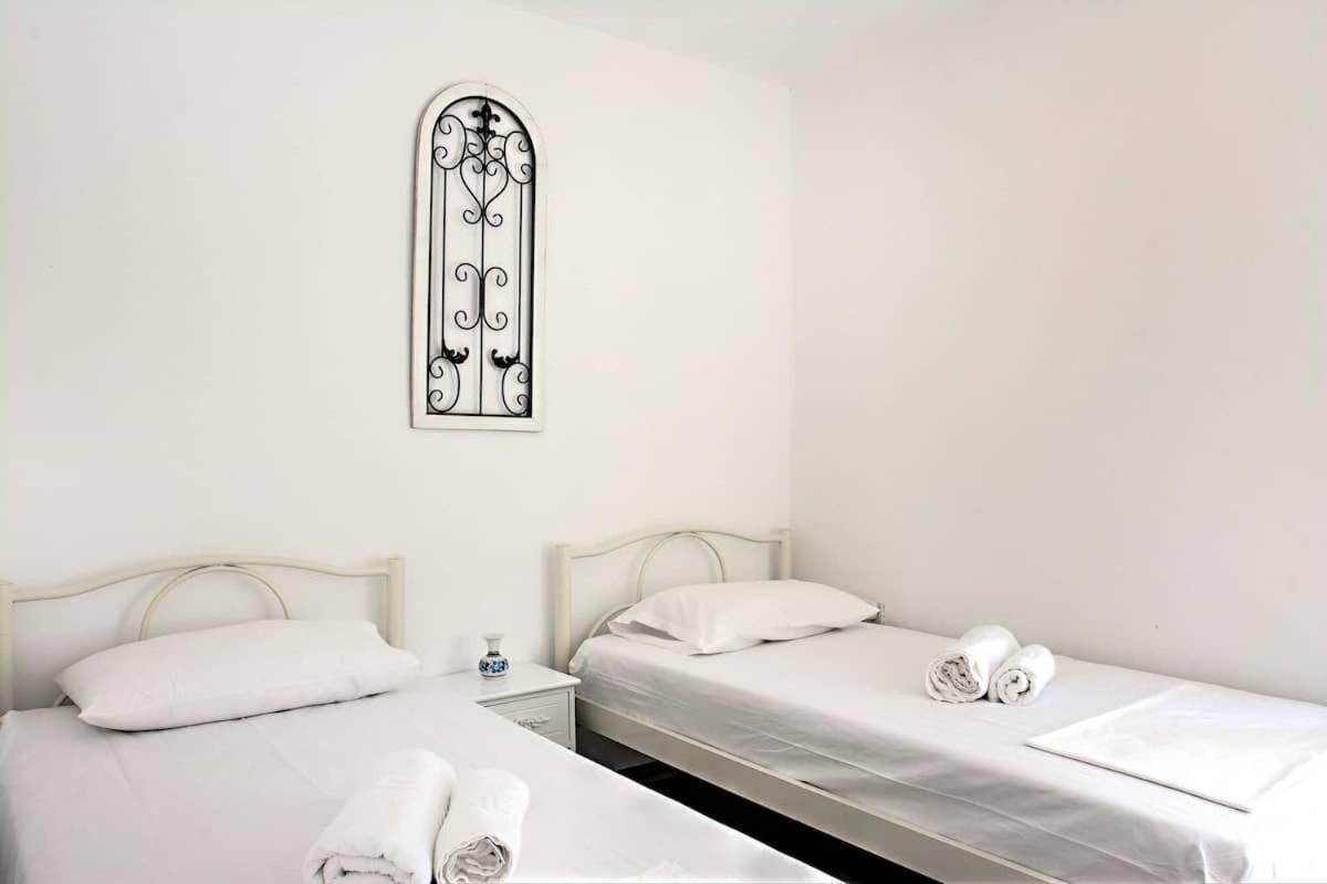 Casa Di Roza Apartment Corfu  ภายนอก รูปภาพ