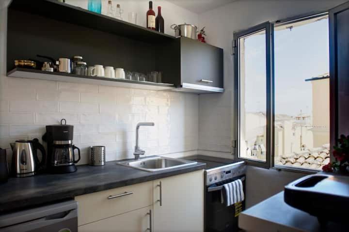 Casa Di Roza Apartment Corfu  ภายนอก รูปภาพ