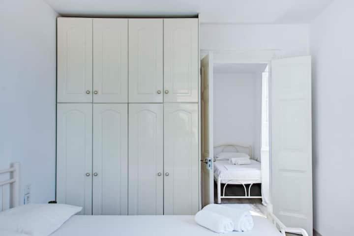Casa Di Roza Apartment Corfu  ภายนอก รูปภาพ